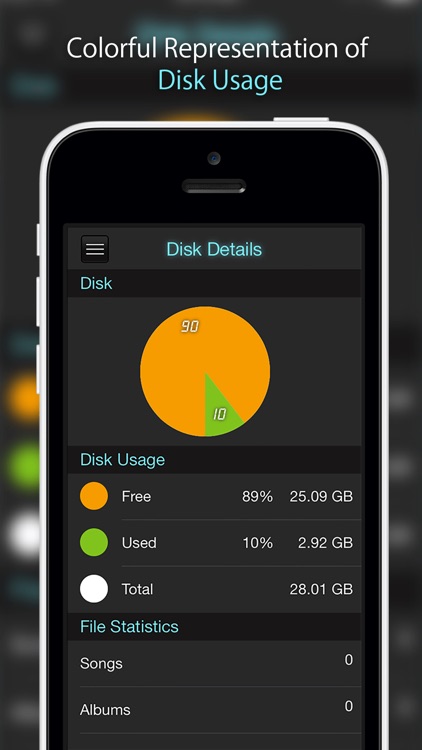 Battery Nurse Plus - Magic Doctor App screenshot-4