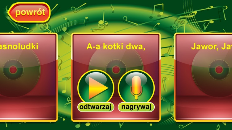 Śpiewanki 2