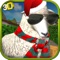 Sheep Run Simulator game in 3D - The best running game in the market