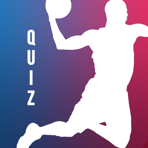 Basketball Top Players 2014-2015 Quiz Game – Guess who is in the picture ? Icon