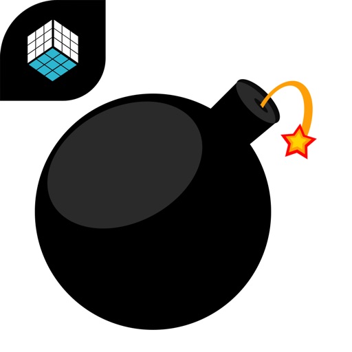 Bombs: Game of War icon