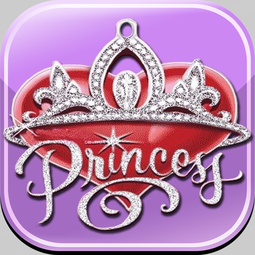 princess matching bridge saga fun beauty time puzzle game icon