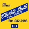 Charlotte Smith Real Estate, Inc. for iPad