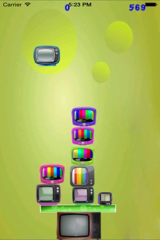 TV Stacker screenshot 4