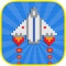 Attack Star Fighter PRO - Epic Space Bomber Blast