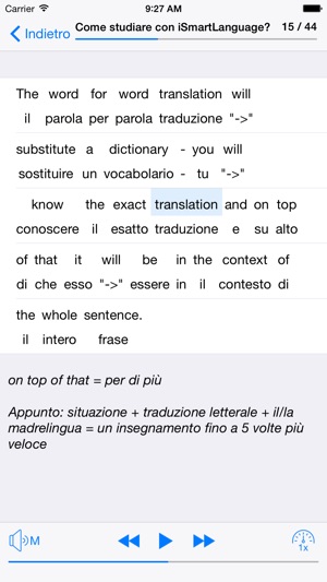 Inglese quotidiano(圖3)-速報App