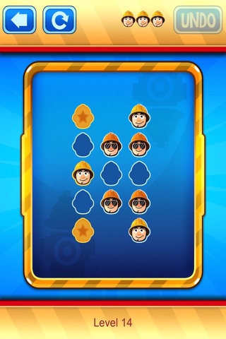 Fireman Arcade Puzzle PRO screenshot 4