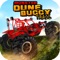 Monster Dune Buggy Trail