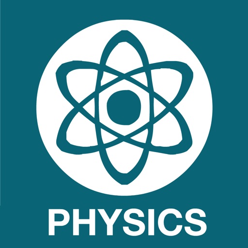 Get Ahead in AS Physics icon