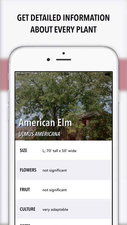 Hort Plants screenshot-3