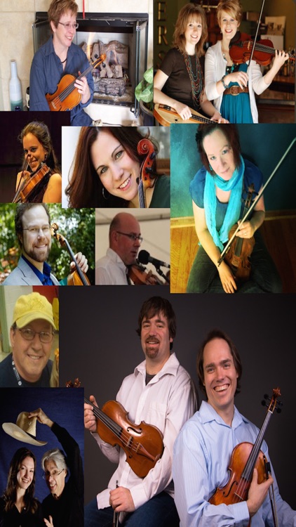 iFiddle Magazine screenshot-3
