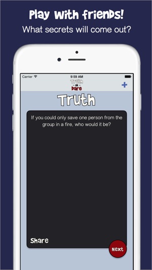 Truth or Dare ... Online Edition(圖2)-速報App