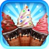 Awesome Ice Cream Parlor Maker - Frozen Jelly Dessert