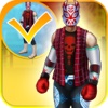 Champion Wrestling Mania Copy And Draw Power Club Game - Free