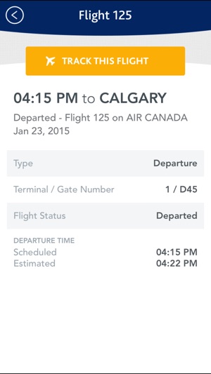 Toronto Pearson Airport - YYZ(圖3)-速報App