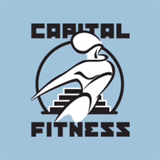 Capital Fitness Downtown icon