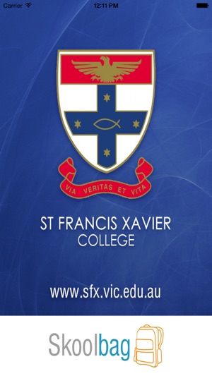 St Francis Xavier College VIC - Skoolbag(圖1)-速報App