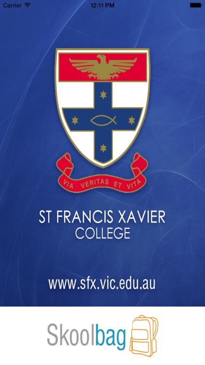 St Francis Xavier College VIC - Skoolbag