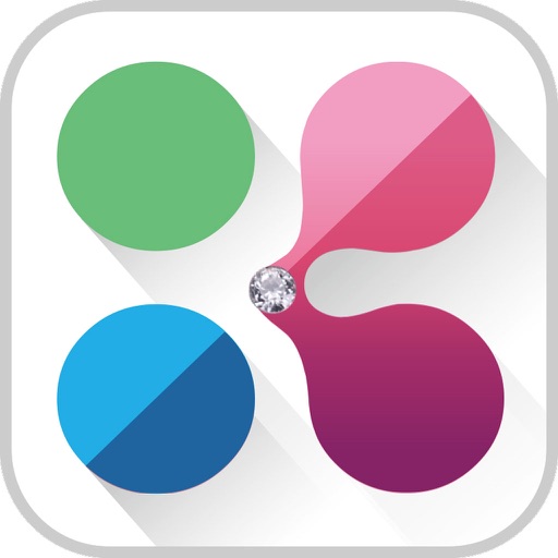 KISSKISS傳情APP icon