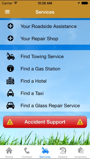 Yoder Insurance(圖4)-速報App