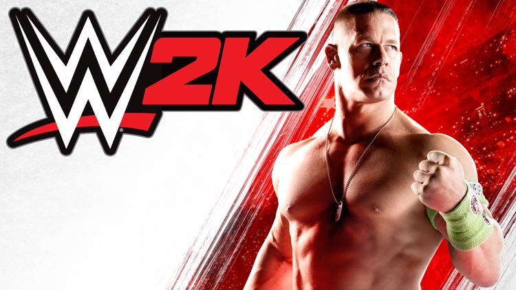 WWE 2K screenshot-4