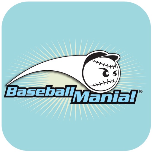 BaseballMania iOS App