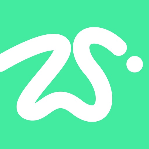 Zen Snake Free iOS App