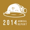 Philex Mining Corporation Annual Report 2014