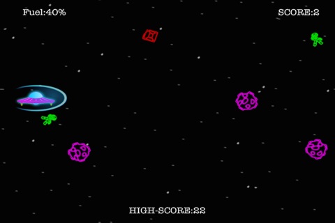 Wboko Odyssey screenshot 4