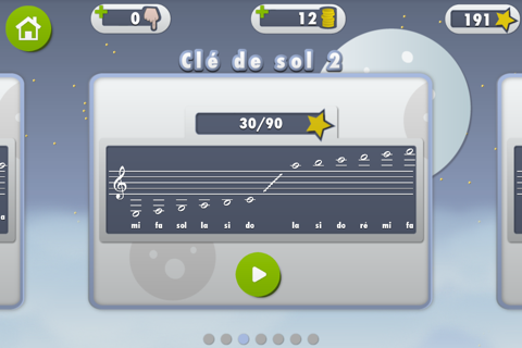 KiiiZ : Tiny Music Robots screenshot 4