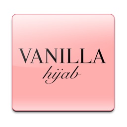 Vanilla Hijab