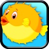 Fish Bounce For Kids & Adult