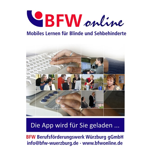 BFW online App