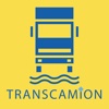 Transcamion Ferry Freight - Book all freight ferries in one app.