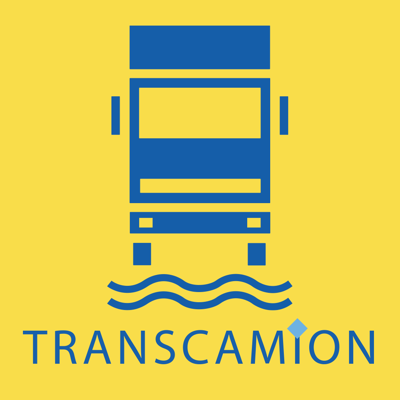 Transcamion Ferry Freight - Book all freight ferries in one app.