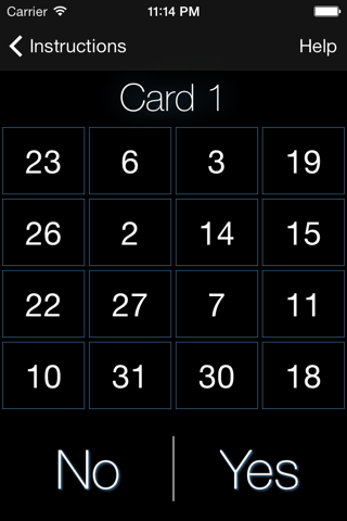 Number Fun screenshot 3