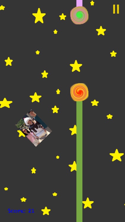 Bouncy You screenshot-3