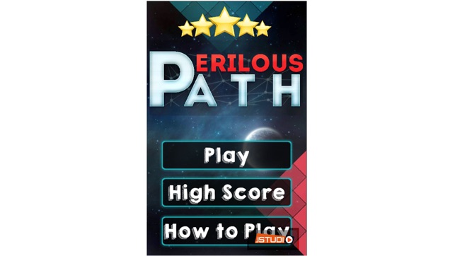 Perilous Path(圖1)-速報App