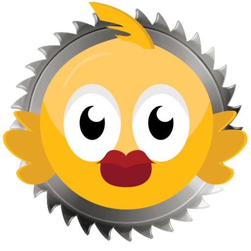 Bird Slicer Icon