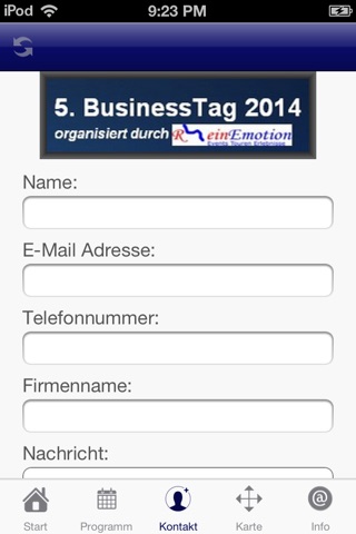 BusinessTag screenshot 4