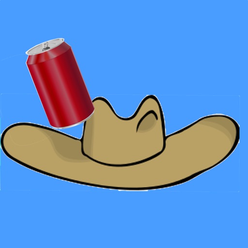 Shoot Cans Icon