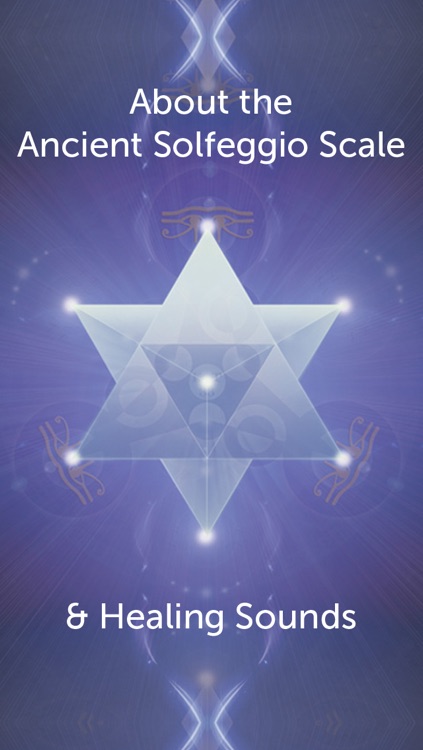 639hz Solfeggio Sonic Meditation by Glenn Harrold & Ali Calderwood screenshot-3