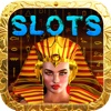 `` 777 A Abu Dhabi Egypt Pharaoh Casino Games Classic Slots