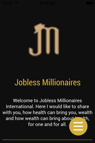 Jobless Millionaires screenshot 3