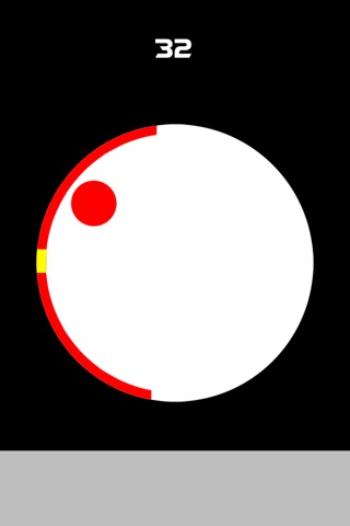 Spiral Ball screenshot 2