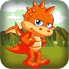 Drop The Chosen Dragon Eggs - Save The Kingdoms On War From Fire FREE