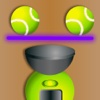 Tennis Ball Mania
