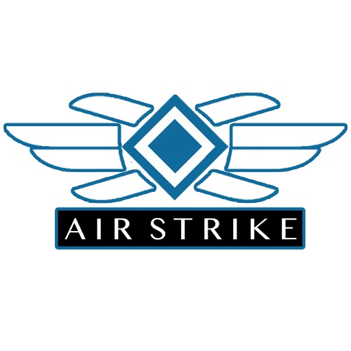AC Air Strike iOS App