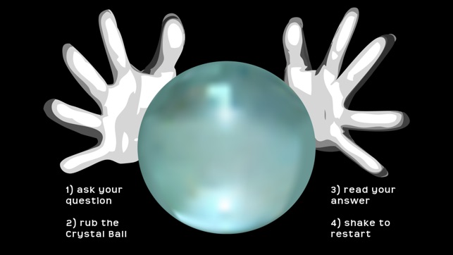 Crystal Ball