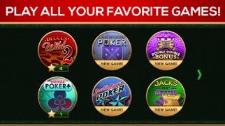 SHAKE THE SKY VIDEO POKER 1.2.1 IOS CASINO SHAKE THE SKY VIDEO POKER 1.2.1 IOS